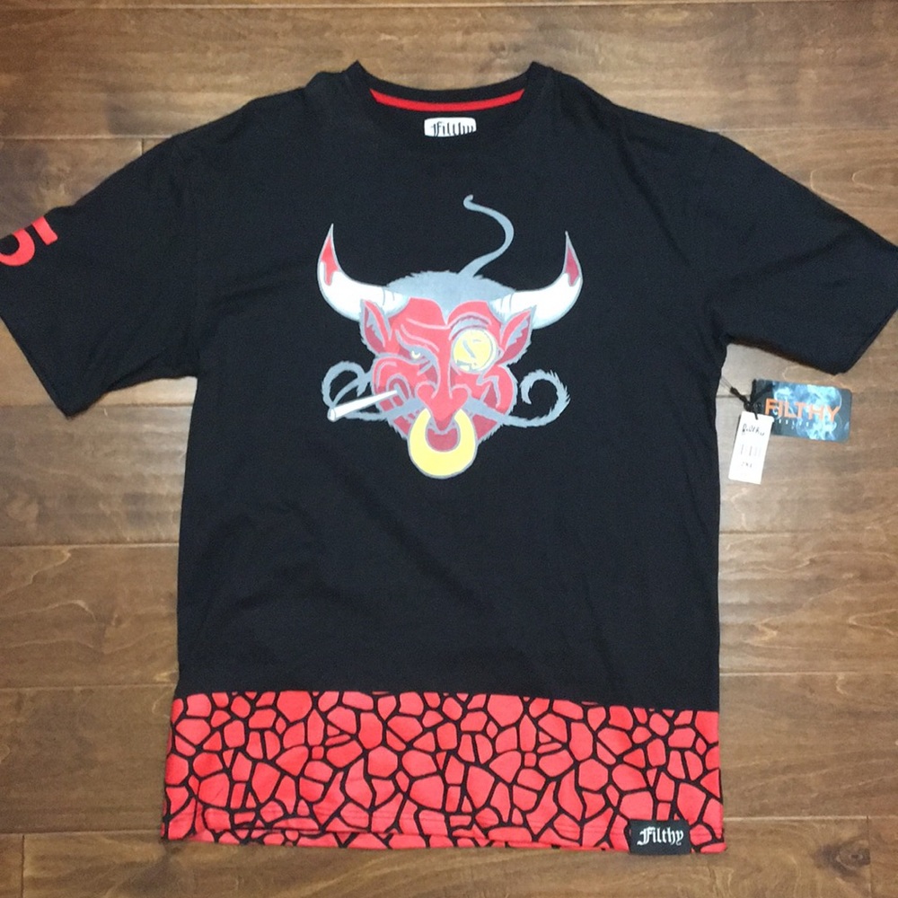 Filthy T-shirt